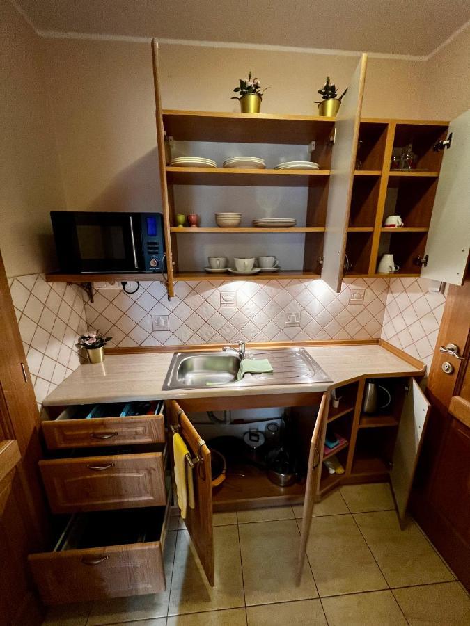 Penzion Zrzka Korenov Bagian luar foto